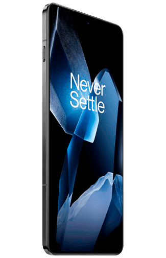OnePlus 13 256GB Svart – OnePlus