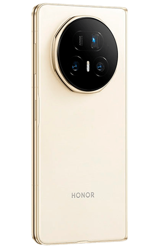 Honor Magic V5 16GB/512GB Vit – Honor