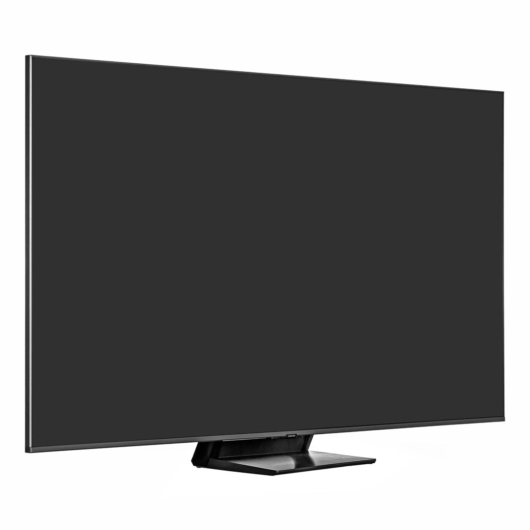 Samsung QE85QN80FAU 2.16 m (85") 4K Ultra HD Smart TV Wi-Fi Grey