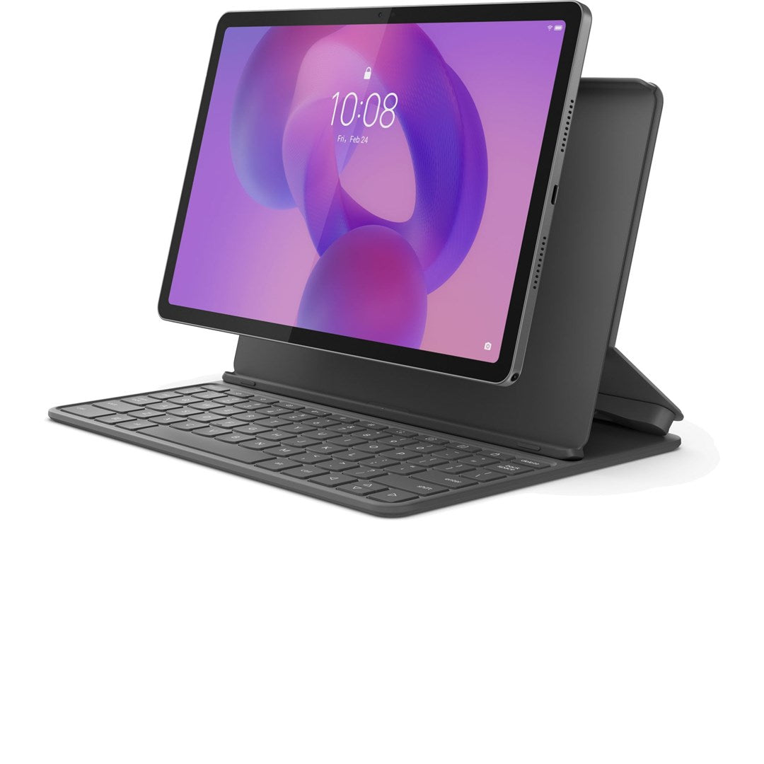 Lenovo Idea Tab MediaTek Dimensity 6300 11" 2.5K IPS 500 nits 90 Hz Touch 8/128 GB Arm Mali-G57 MC2 WiFi  Luna Grey