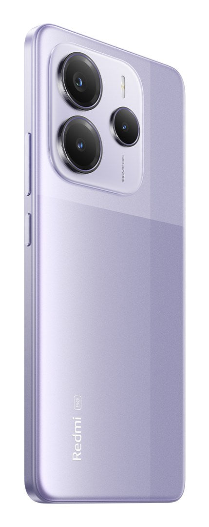 Xiaomi Redmi Note 14 5G 8GB/256GB Lila – Xiaomi
