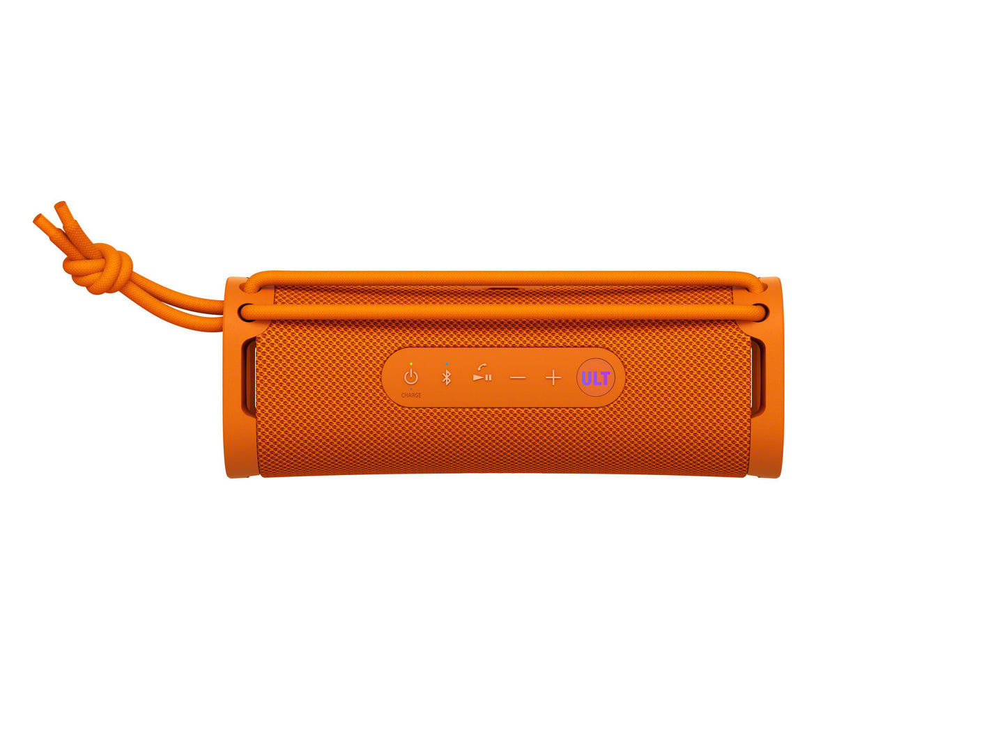 Sony SRSULT10D bärbara högtalare och partyhögtalare Bärbar monohögtalare Orange 30 W