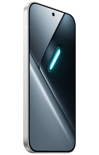 POCO X8 Pro 8GB/256GB Vit – Poco