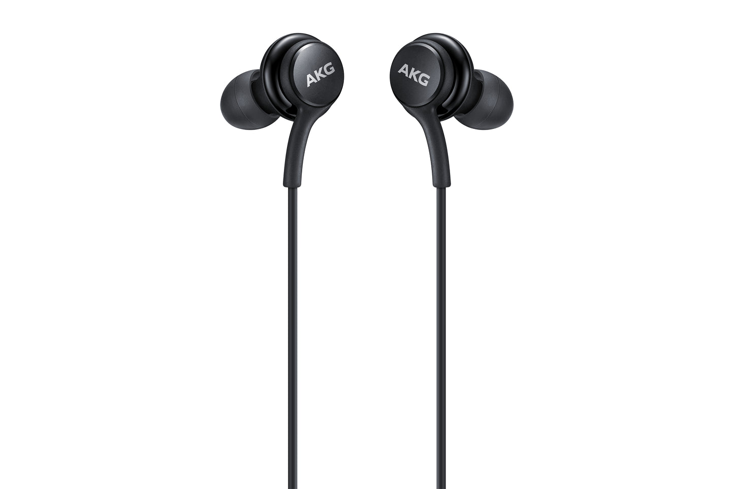 Samsung USB-C Earphones EO-IC100 Svart – Samsung