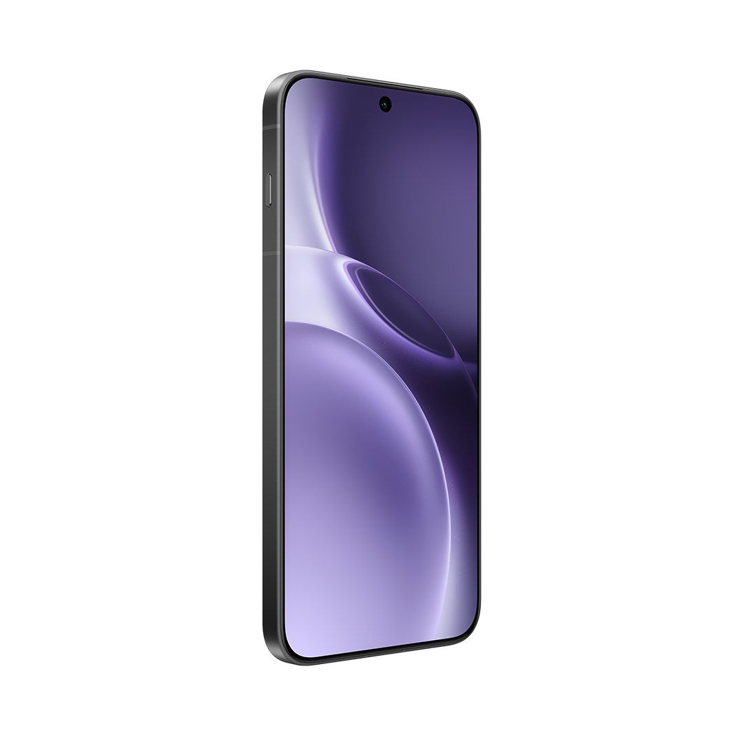 vivo X300 Pro 16GB/512GB Svart – Vivo