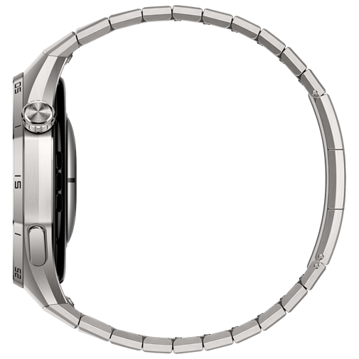 Huawei Watch GT 6 Pro 46mm Silver (Silver Rem) – Huawei