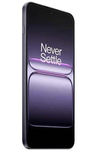 OnePlus Nord 5 512GB Grå – OnePlus