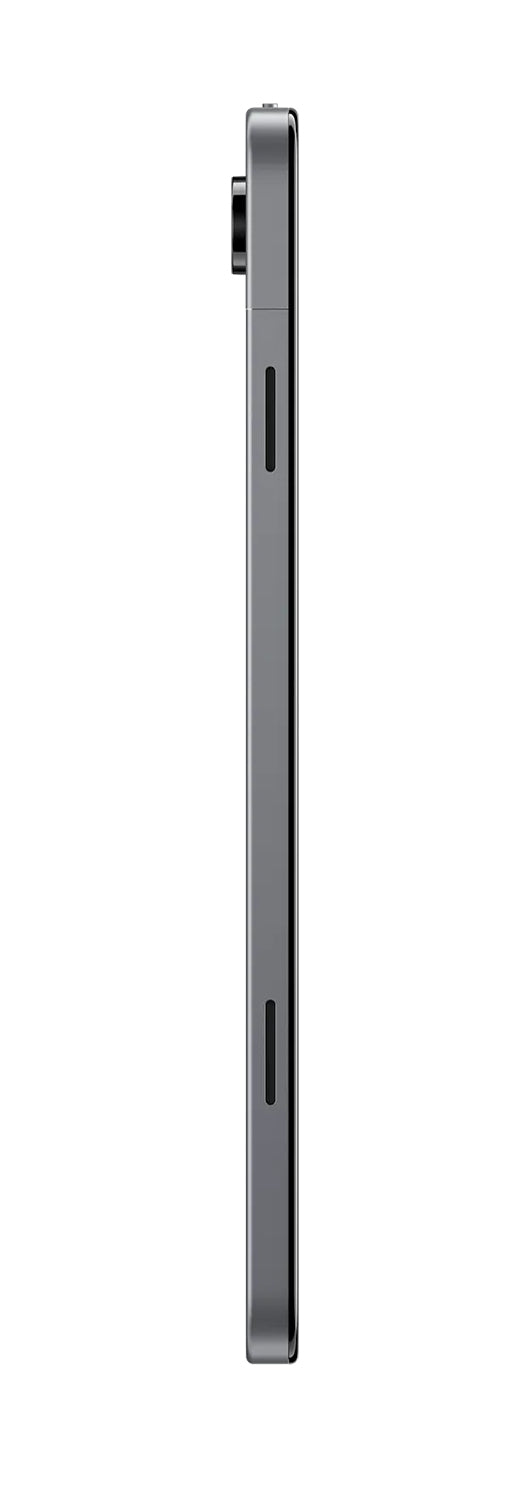 Samsung Galaxy Tab A11+ 5G LTE-TDD & LTE-FDD 128 GB 27,9 cm (11") 6 GB Wi-Fi 5 (802.11ac) Grå – Samsung