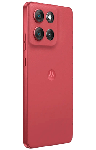Motorola Moto G86 5G 8GB/256GB Röd – Motorola