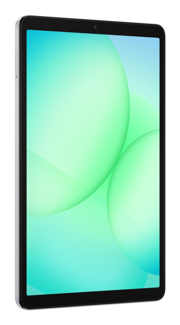 Samsung Galaxy Tab A11 Wi-Fi 128 GB 22.1 cm (8.7") 8 GB Wi-Fi 5 (802.11ac) Silver