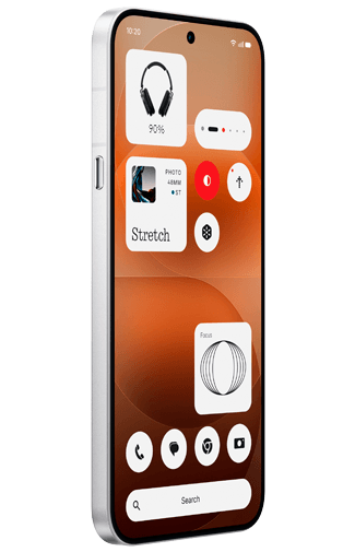 Nothing Phone (4a) Pro 8GB/128GB Silver – Nothing