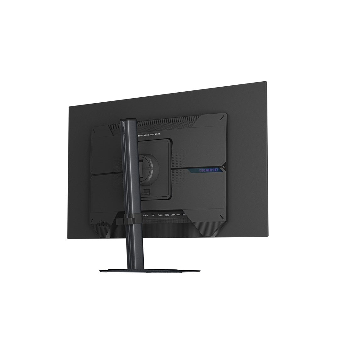 GIGABYTE MO27Q28G 27" OLED QHD Gaming Monitor - 2560 x 1440, 280Hz, 0.03ms, 335 cd/m², Display HDR True Black 500, HDMI 2.1, Displayport 1.4