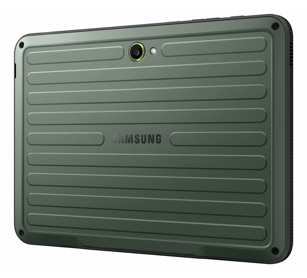 Samsung Galaxy Tab Active5 Pro WiFi + 5G 256GB X356 Grön Enterprise Edition – Samsung