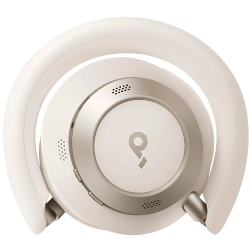 Soundcore Space One Pro Vit – soundcore