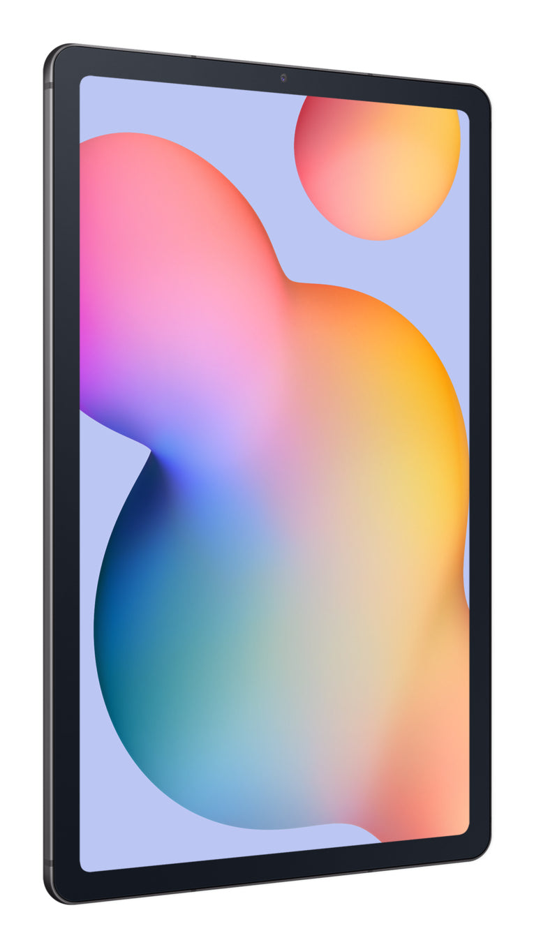Samsung Galaxy Tab S6 Lite Samsung Exynos 128 GB 26,4 cm (10.4") 4 GB Wi-Fi 5 (802.11ac) Grå