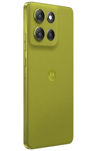 Motorola Moto G86 Power 12GB/256GB Grön – Motorola