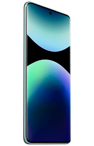 Xiaomi Redmi Note 14 Pro 5G 8GB/256GB Grön – Xiaomi