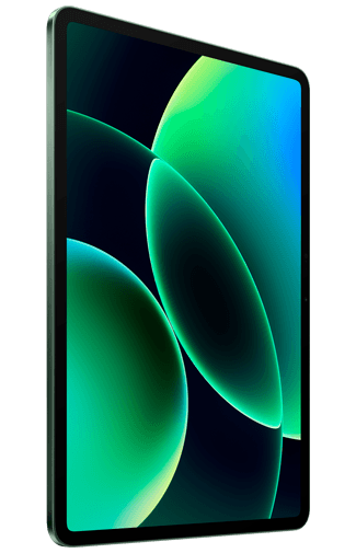 Xiaomi Pad 8 Pro 256GB Grön – Xiaomi