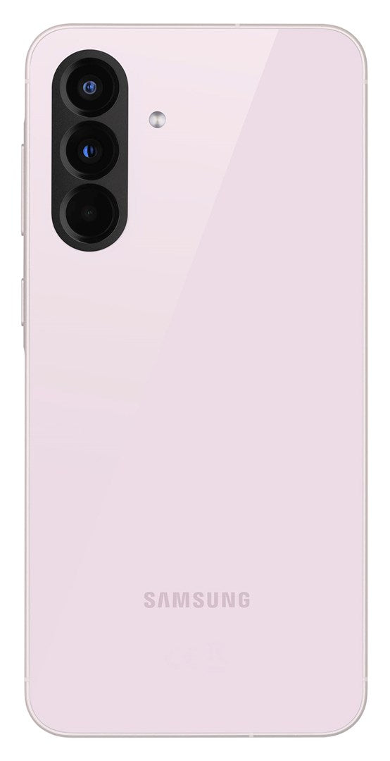 Samsung Galaxy A56 17 cm (6.7") Dubbla SIM-kort Android 15 5G USB Type-C 8 GB 128 GB 5000 mAh Rosa