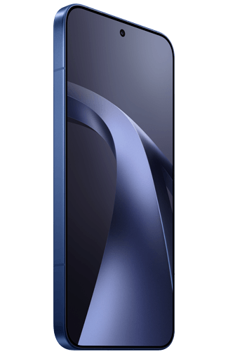 Xiaomi 17T Pro 256GB Blå – Xiaomi