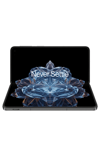 OnePlus Open Svart – OnePlus