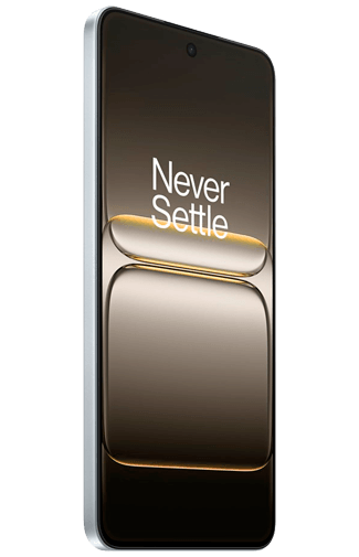 OnePlus Nord CE5 256GB Vit – OnePlus