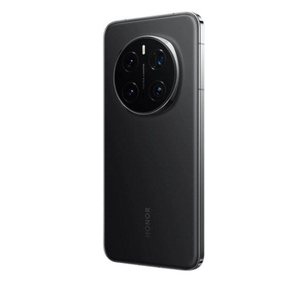 Honor Magic7 Pro 17.3 cm (6.8") Dual SIM Android 15 5G USB Type-C 12 GB 512 GB 5270 mAh Black