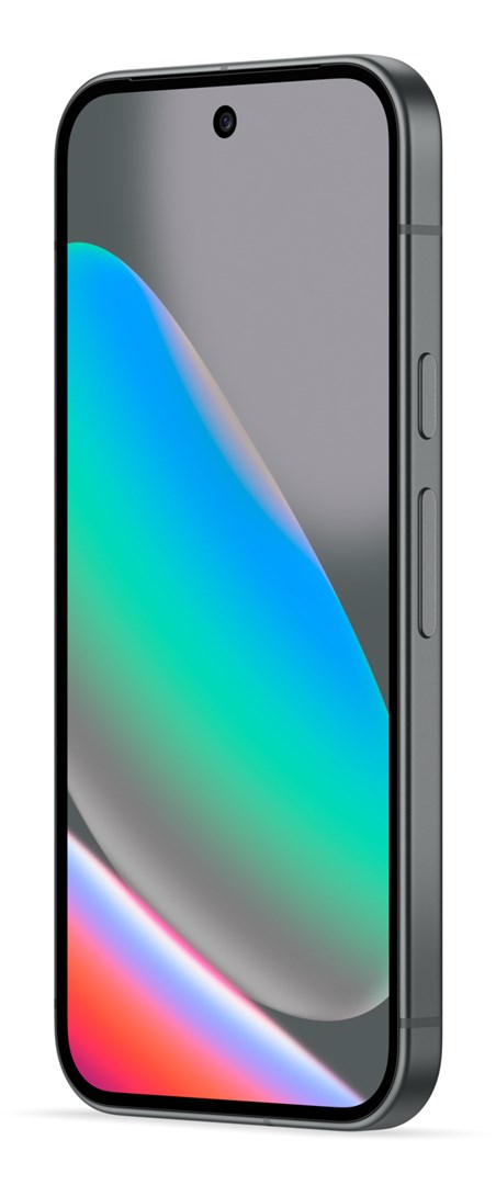 Google Pixel 10 256GB Svart – Google