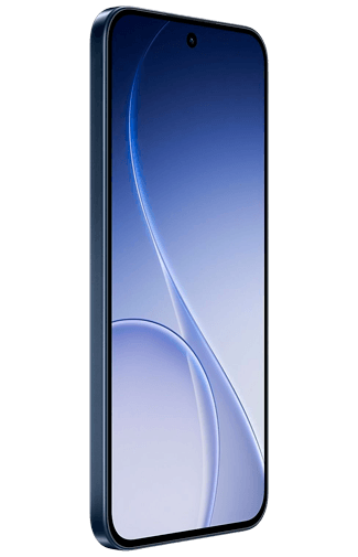 OPPO Reno15 FS 5G 512GB Mörkblå – Oppo