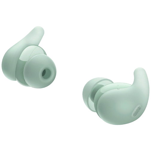 Sony Linkbuds Fit Grön – Sony