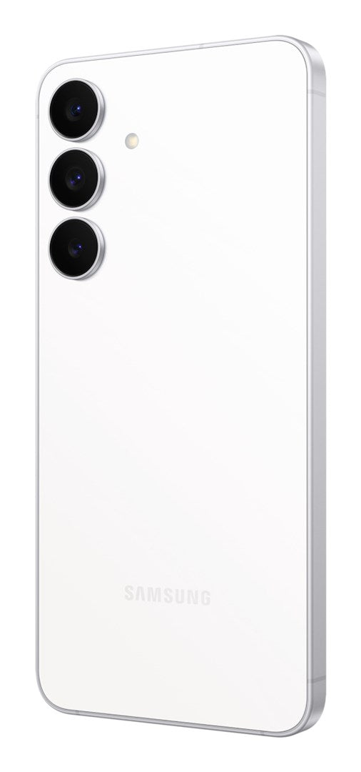 Samsung Galaxy S25 FE 512GB Vit – Samsung