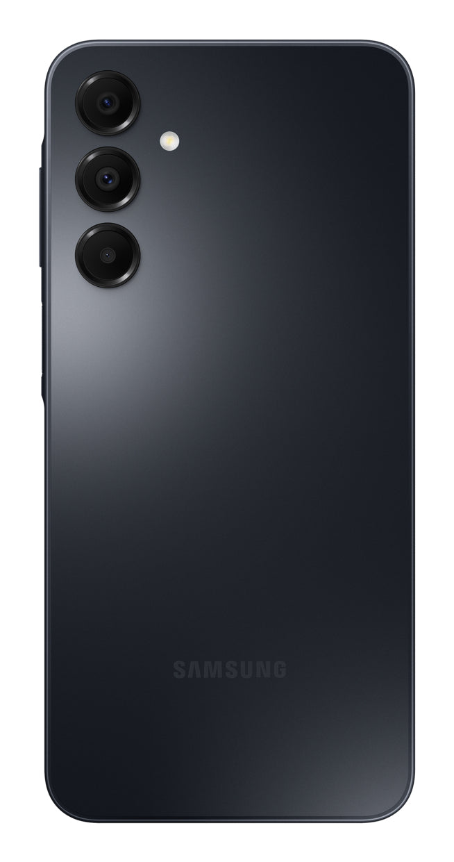 Samsung Galaxy A16 128GB A165 Svart – Samsung