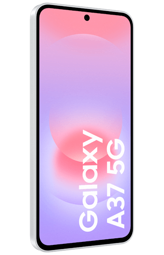 Samsung Galaxy A37 5G 256GB Vit – Samsung