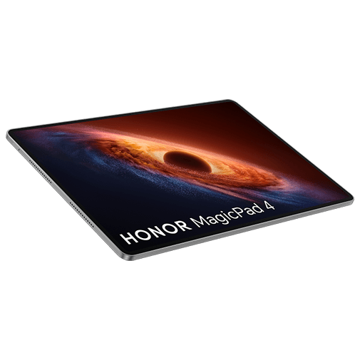 Honor MagicPad 4 256GB Grå – Honor