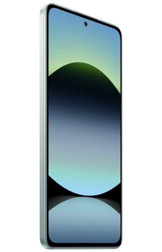 Xiaomi Redmi Note 14 5G 8GB/256GB Grön – Xiaomi