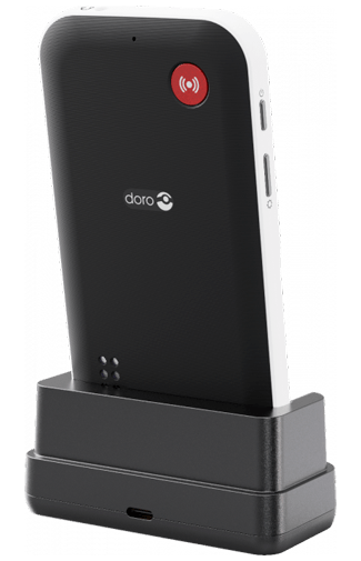 Doro Leva X10 Vit – Doro