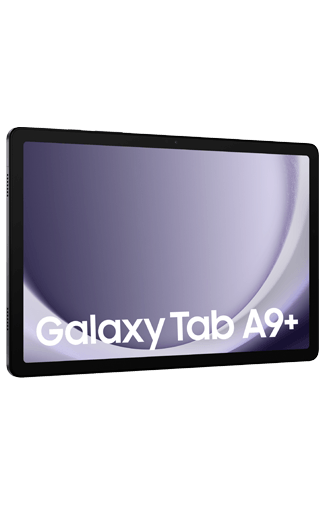 Samsung Galaxy Tab A9+ WiFi 4GB/64GB X210 Grå – Samsung
