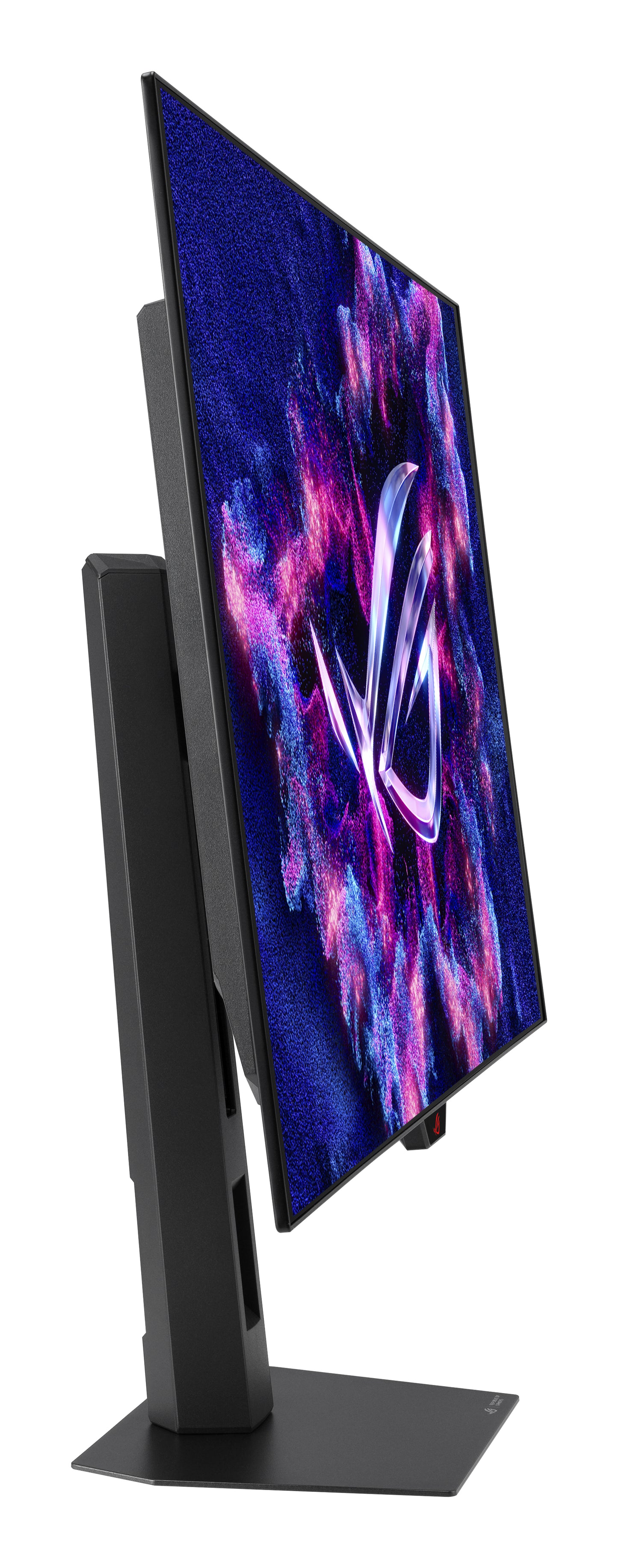 ASUS ROG Strix XG32UCWMG platta pc-skärmar 80 cm (31.5") 3840 x 2160 pixlar 4K Ultra HD OLED Svart