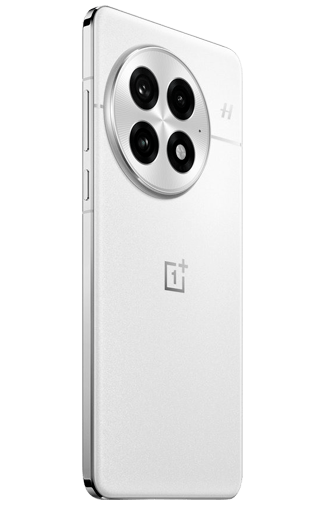 OnePlus 13 512GB Vit – OnePlus