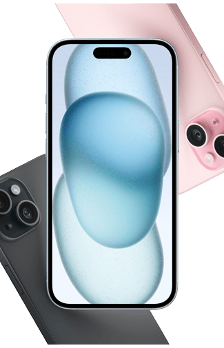 Apple iPhone 15 128GB Rosa Refurbished – Apple-Refurbished