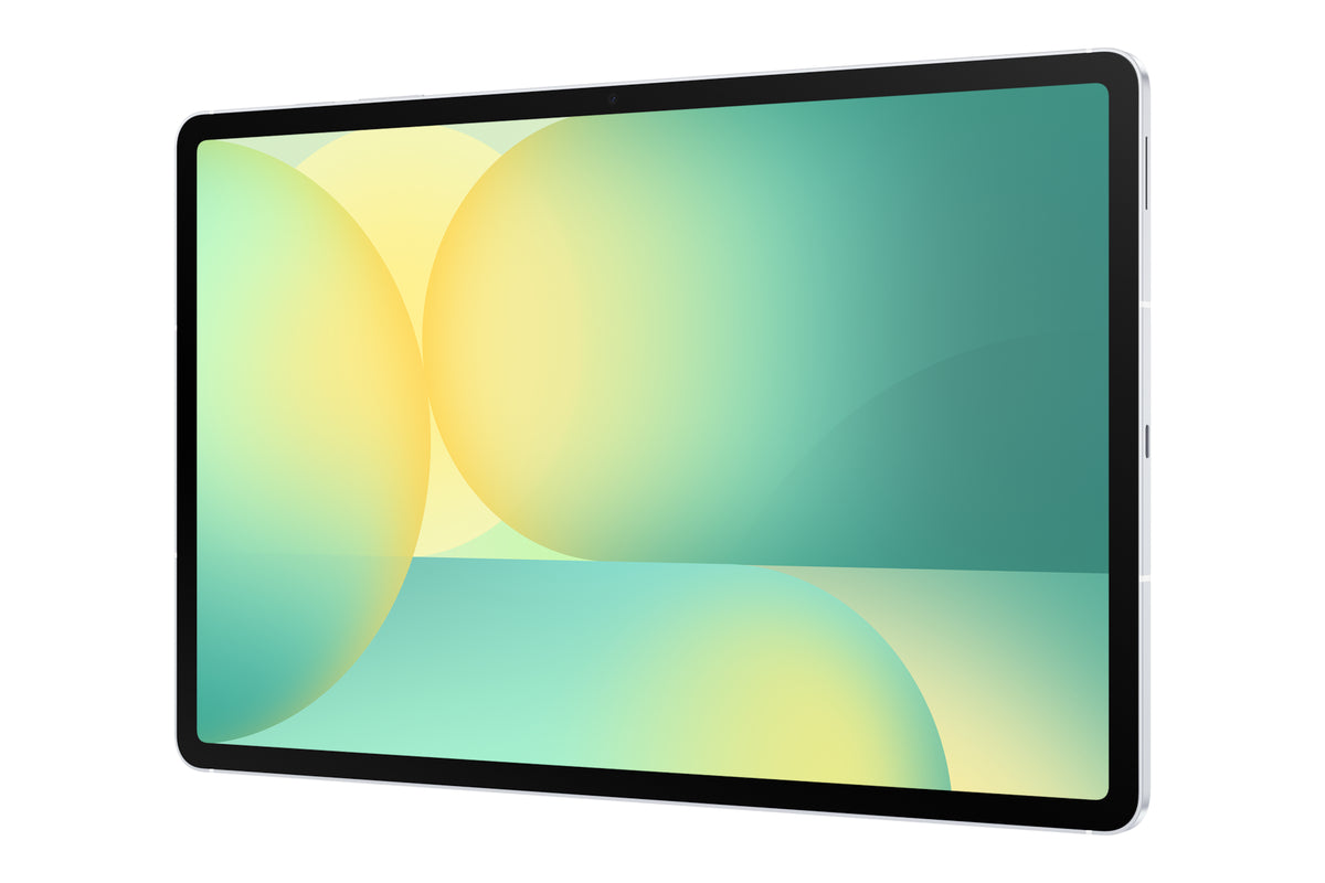 Samsung Galaxy Tab S10 FE+ WiFi 256GB X620 Silver – Samsung
