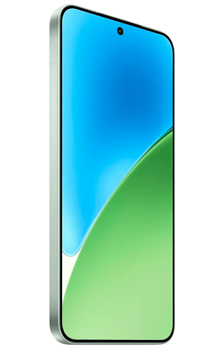 Xiaomi 15 12GB/256GB Grön – Xiaomi