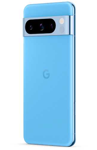 Google Pixel 8 Pro 512GB Blå – Google