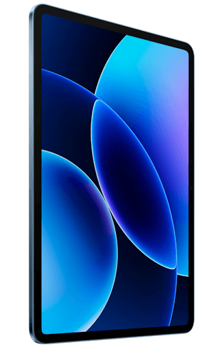 Xiaomi Pad 8 256GB Blå – Xiaomi