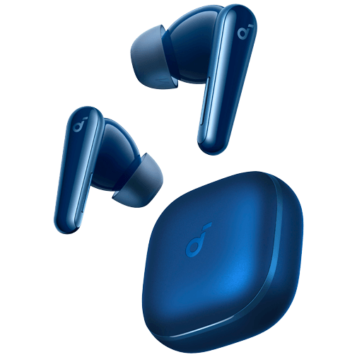 Soundcore Liberty 5 Blå – soundcore