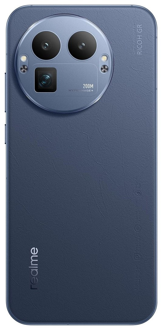 Realme GT 8 Pro 16GB/512GB Blå – Realme