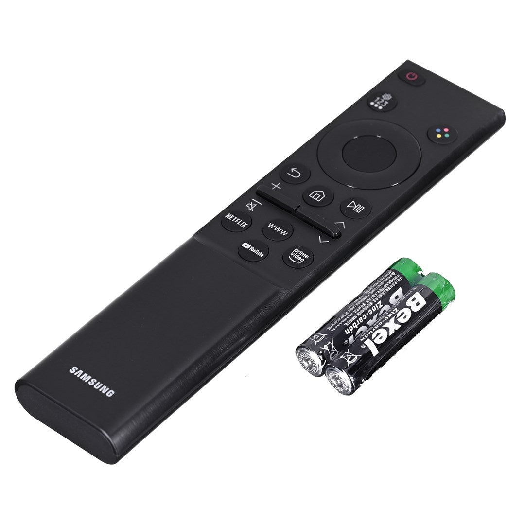 Samsung UE50U8092FU 127 cm (50") 4K Ultra HD Smart TV Wi-Fi Black – Samsung