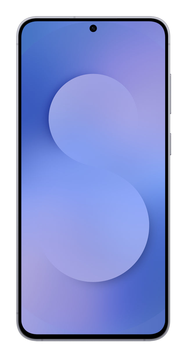 Samsung Galaxy S25 FE 17 cm (6.7") Dubbla SIM-kort Android 16.0 5G USB Type-C 8 GB 128 GB 4900 mAh Marinblå