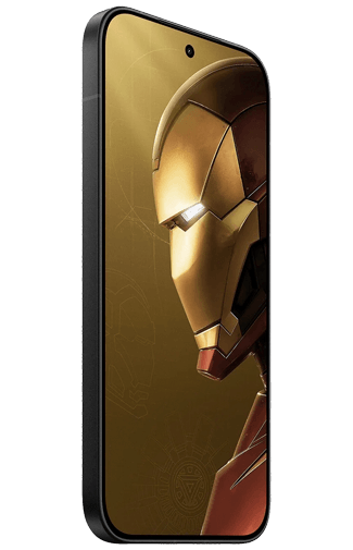 POCO X8 Pro 12GB/512GB Iron Man Edition – Poco
