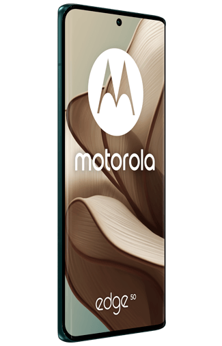 Motorola Edge 50 512GB Grön – Motorola